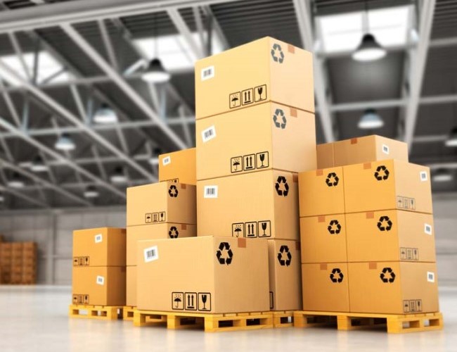 Secure Warehousing in Mumbai