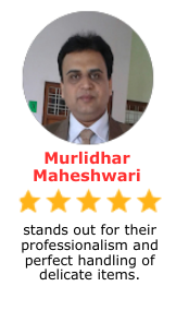 office shifting service in Mumbai