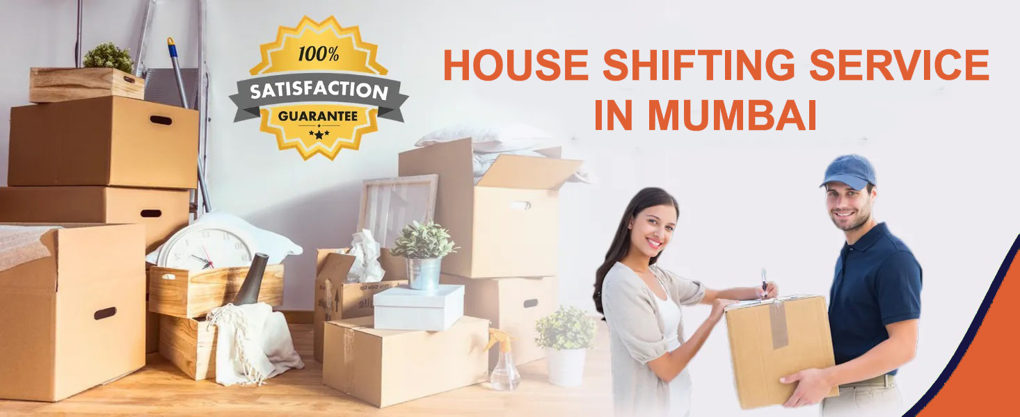 office shifting service in Mumbai